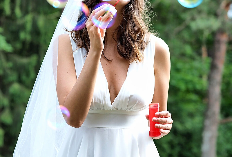 Gabrielė Martirosian / Vitalio Verbaus nuotrauka