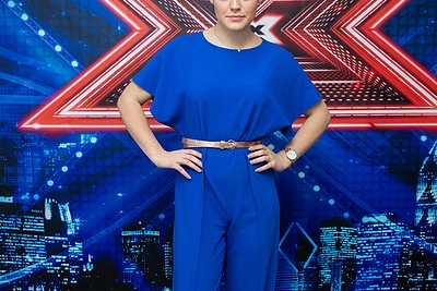 „X Faktoriaus“ finalo užkulisiai/V. Černiausko nuotr.