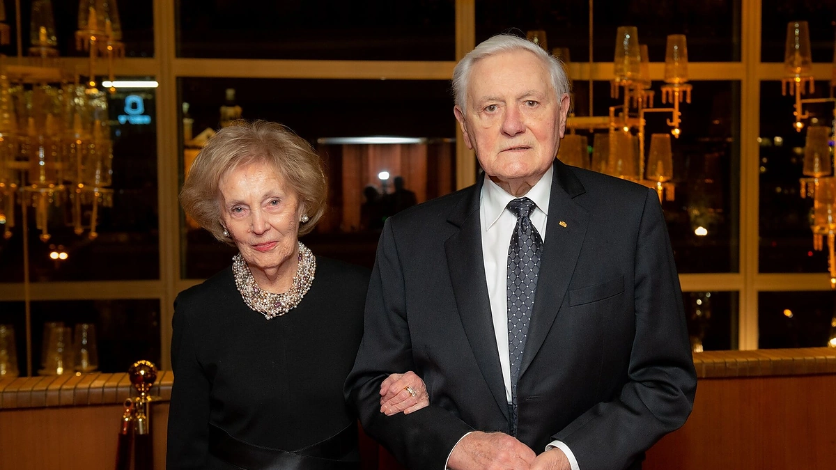 Koncertas „Baleto gala“/M. Aleksos nuotr.