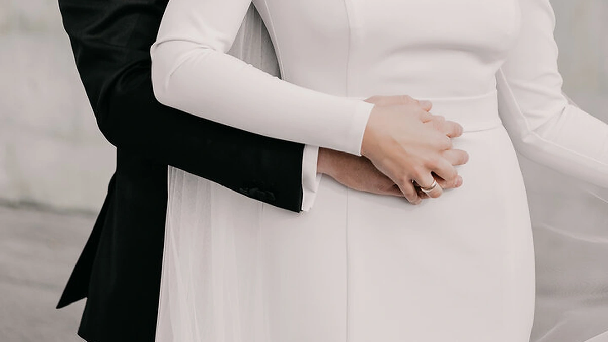 Gretė ir Aleksandras Brokai/Eglės Jociūtės nuotr.