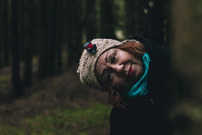 Violeta Mičiulienė / „Turiu fotoaparatą“ nuotr.