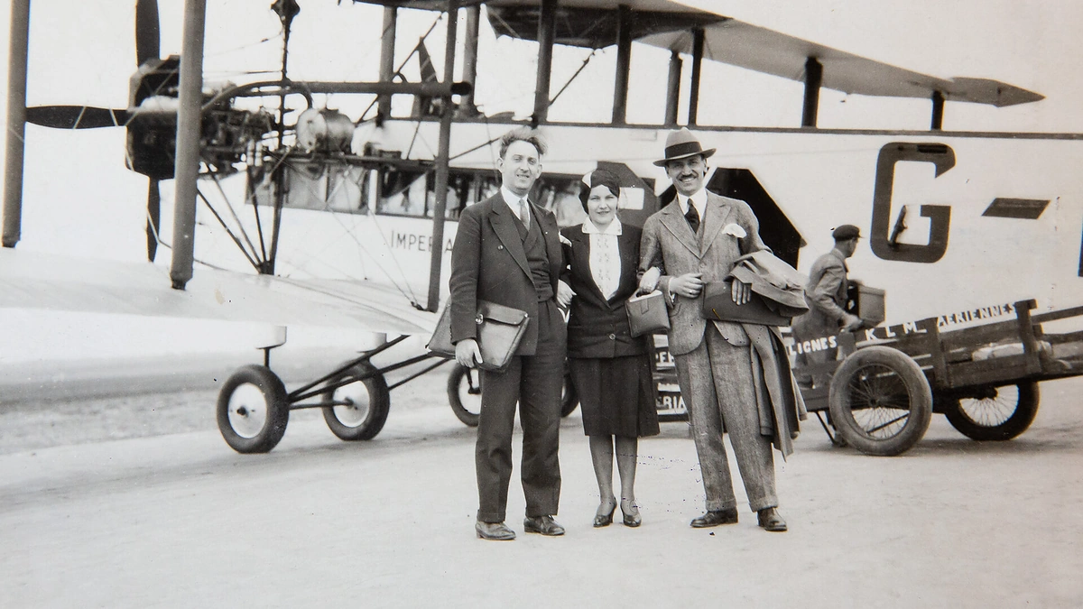 Vytauto Andriaus Graičiūno gyvenimo akimirkos/ Archyvinė nuotr.