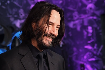 Kino studijos „Marvel“ prezidentas Kevinas Feige'as – apie troškimą į savo pusę palenkti Keanu Reevesą