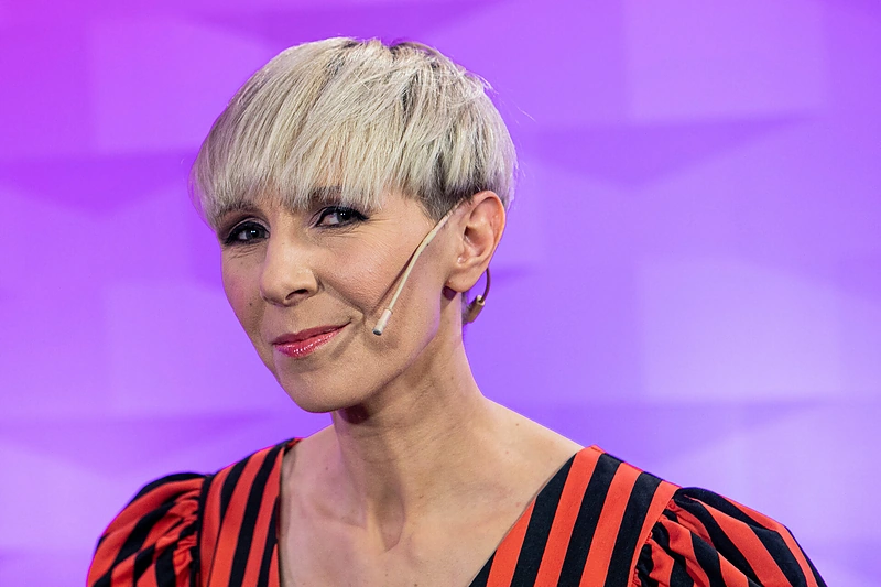 Pirmoji nacionalinės „Eurovizijos“ atrankos laida/Pauliaus Peleckio/„ŽMONĖS Foto“ nuotr.