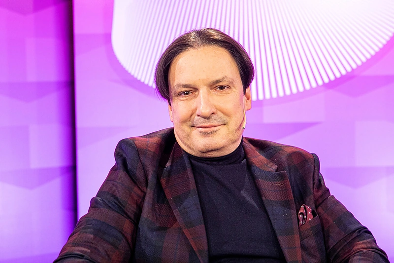 Pirmoji nacionalinės „Eurovizijos“ atrankos laida/Pauliaus Peleckio/„ŽMONĖS Foto“ nuotr.