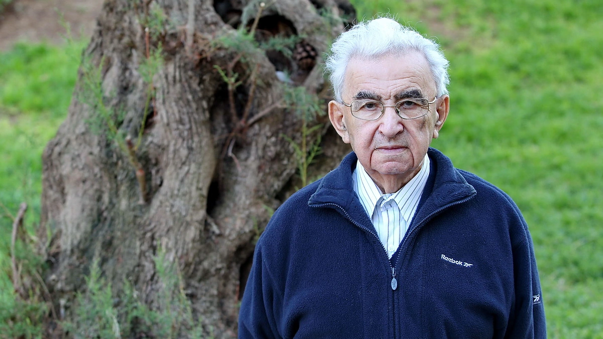 Grigorijus Kanovičius / Asmeninio archyvo nuotr.