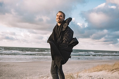 Mantas Jankavičius / Ievos Jūros nuotr.