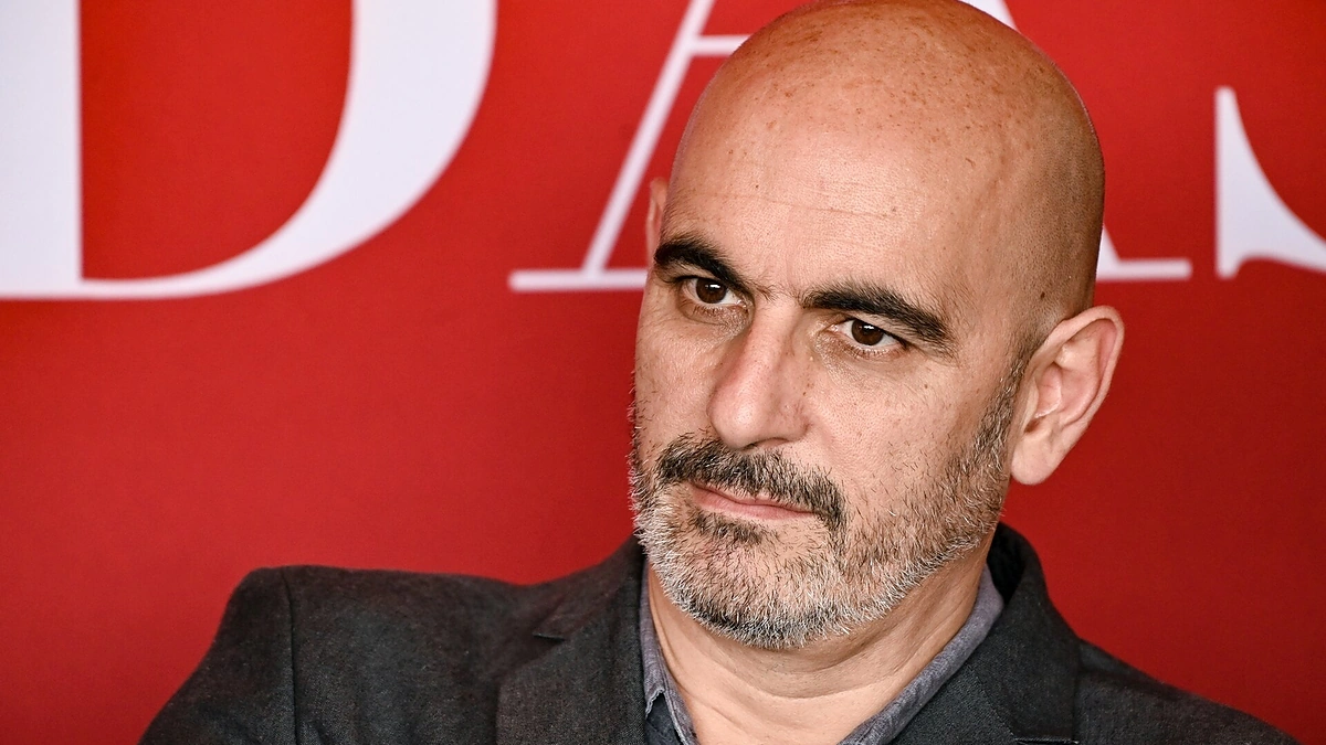 Vincentas Boussardas/M. Aleksos (LNOBT) nuotr.