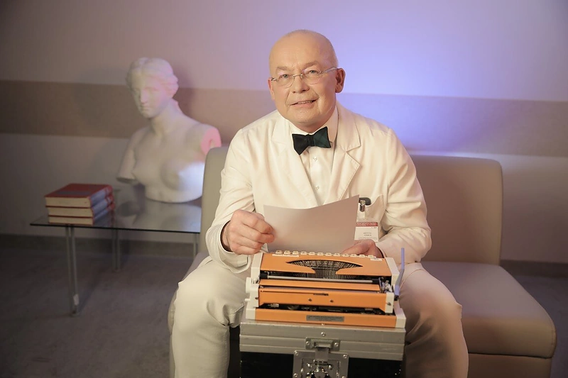 Kęstutis Vitkus/Aleksandro Broko („Culture Bridge“) ir Juliaus Žalnierukyno nuotr.