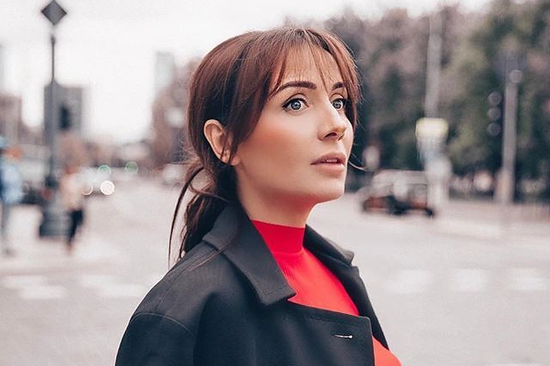 Monika Ra / Asmeninio albumo nuotr.