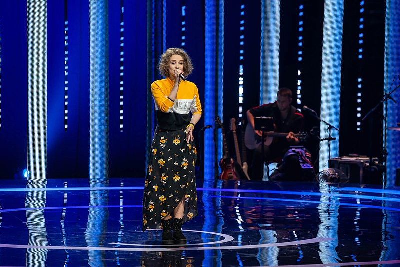 Gabrielė Nausėdaitė/ LNK nuotr.