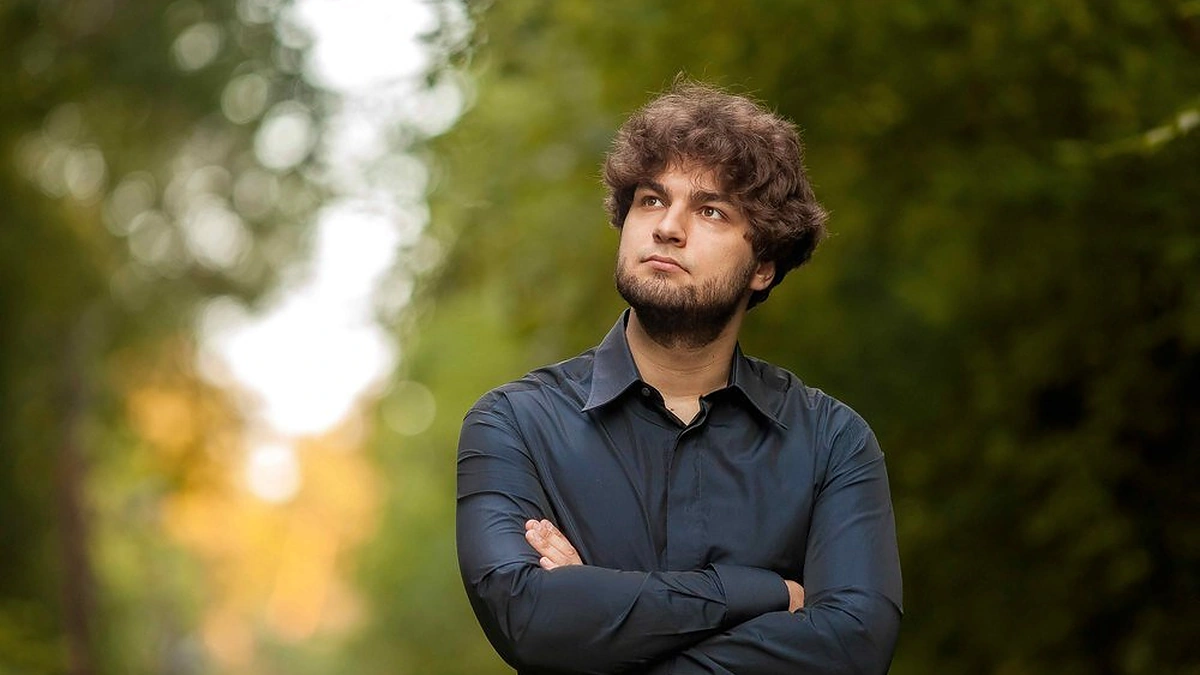 Lukas Geniušas/ Iros Polyarnaya nuotr.