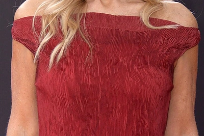 Deborah Dugan/Vida Press nuotr.