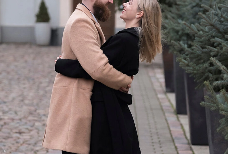 Dovilės Šopytės ir Gedimino Butkaus vestuvės/ Giedriaus Bubliausko nuotr.