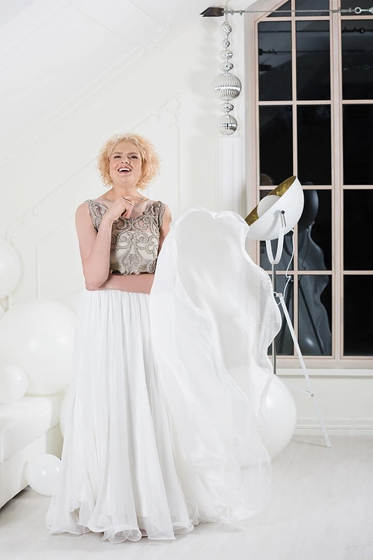 Ugnė Usevičiūtė/ Donatos Banevičiūtės-Jankauskienės nuotr.