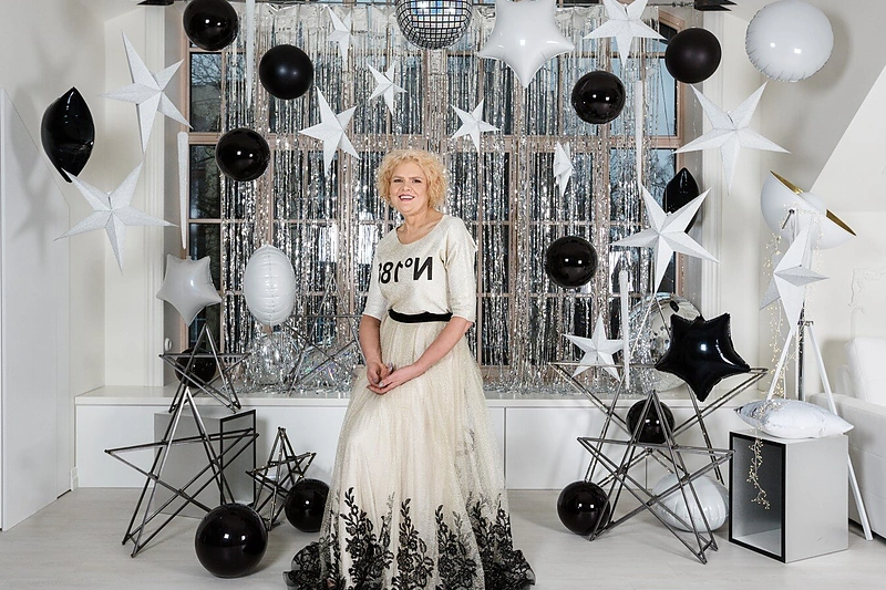 Ugnė Usevičiūtė/ Donatos Banevičiūtės-Jankauskienės nuotr.