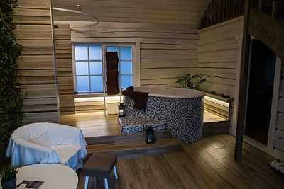 „Atokampis Boutique SPA&Resort“ / Ignoto Kuprio / 15min nuotr.