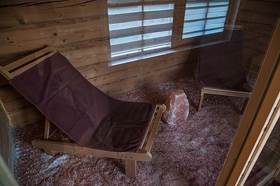 „Atokampis Boutique SPA&Resort“ / Ignoto Kuprio / 15min nuotr.