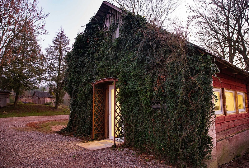 „Atokampis Boutique SPA&Resort“ / Ignoto Kuprio / 15min nuotr.