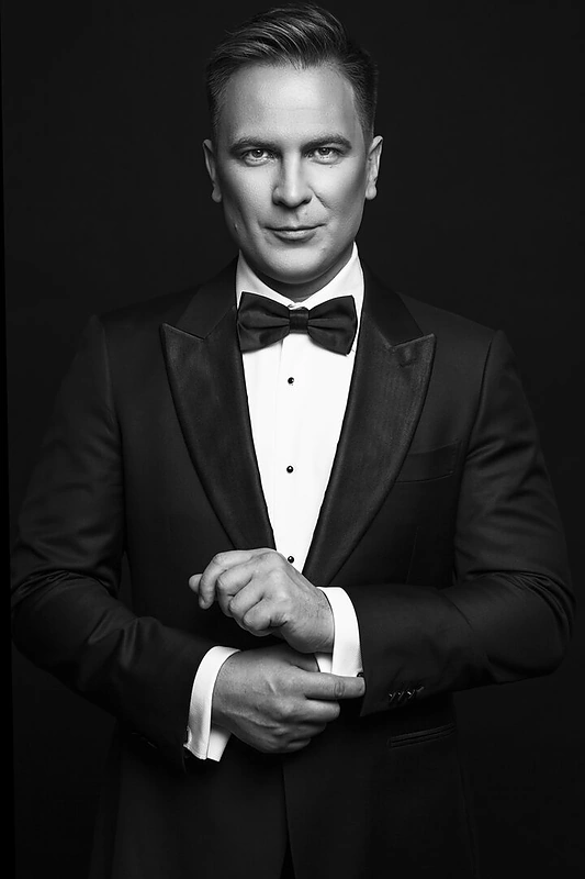 Eugenijus Chrebtovas/ Asmeninio albumo nuotr.