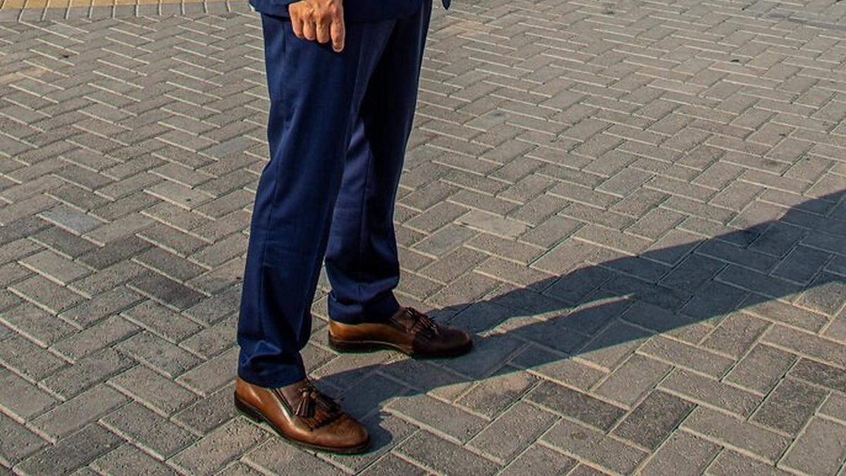Tomas Kriščiūnas / Svetlanos Prodanovos nuotrauka