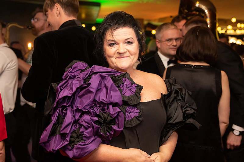 Dalia Ibelhauptaitė/ Gretos Skaraitienės „ŽMONĖS Foto“ nuotr.