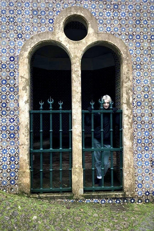 Aistės Lasytės kelionė po Portugalijos vietoves/Asmeninio archyvo nuotr.