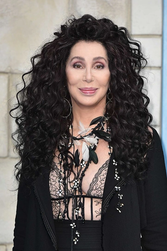 Cher / „Scanpix“ nuotr.