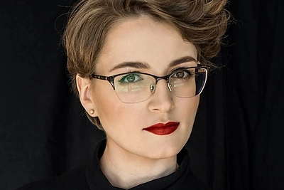 Literatūrologė Jūratė Čerškutė: „Šiuo metu man norisi žiūrėti ir rekomenduoti filmus apie meilę“