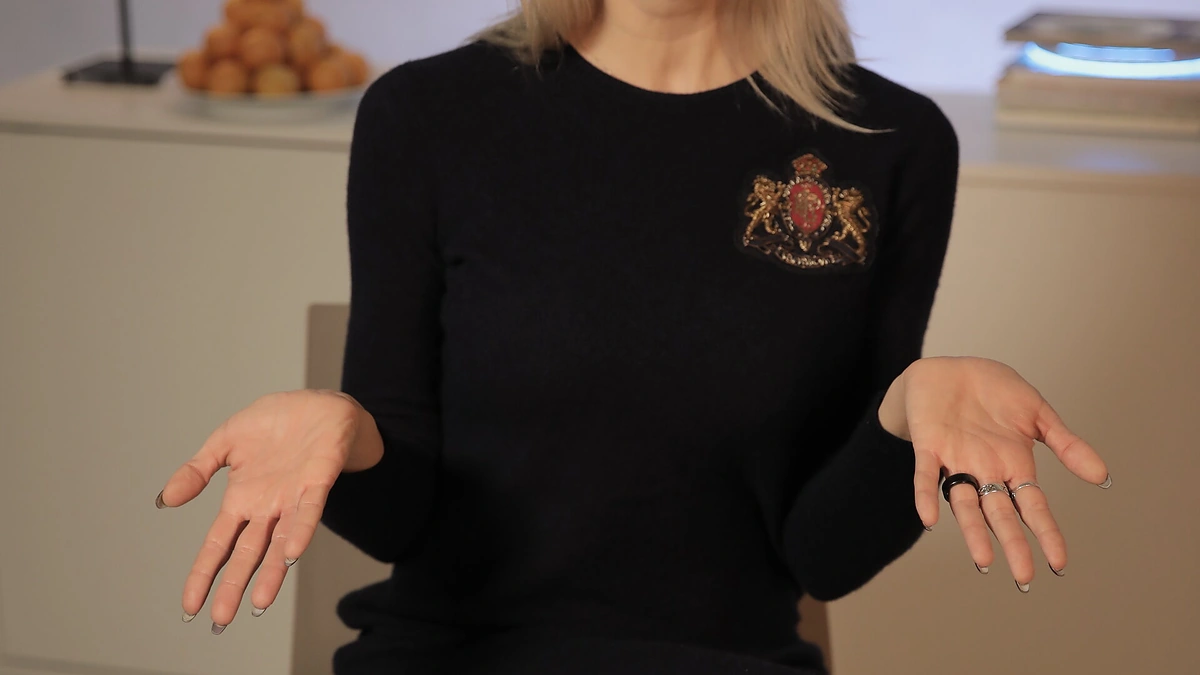 Aktorė Ineta Stasiulytė
