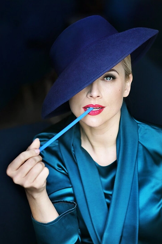 Inga Jankauskaitė/Viktorijos Vaišvilaitės nuotr.