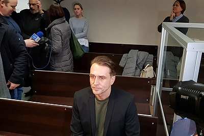 Manekenės žūties byloje nuteistam Ričardui Pinikui – Aukščiausiojo Teismo kirtis