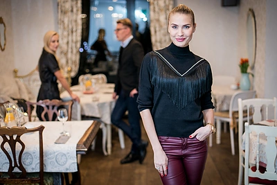 Simona Starkutė / Organizatorių nuotr.