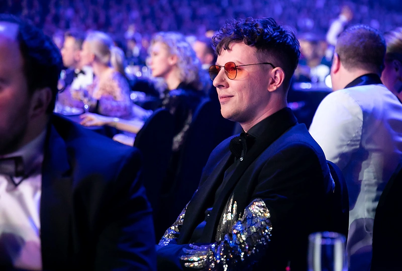 Martynas Levickis / Juliaus Kalinsko / 15min nuotr.