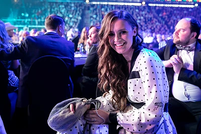 Ieva Zasimauskaitė / Juliaus Kalinsko / 15min nuotr.