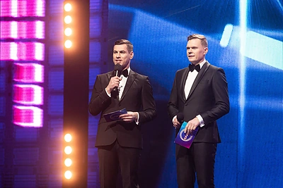 Metų muzikos apdovanojimai „M.A.M.A 2019“/ Gretos Skaraitienės „ŽMONĖS Foto“ nuotr.