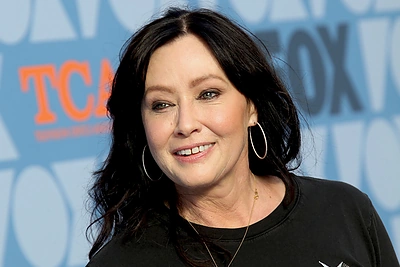 Paviešinta paskutinė Shannen Doherty nuotrauka prieš mirtį: šiltame kadre – prisiglaudimas