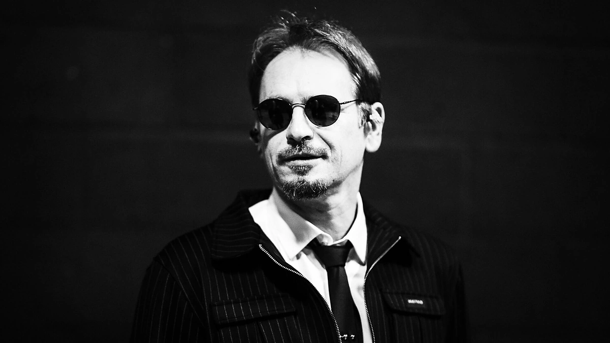 Marijonas Mikutavičius / Ryčio Šeškaičio nuotr.