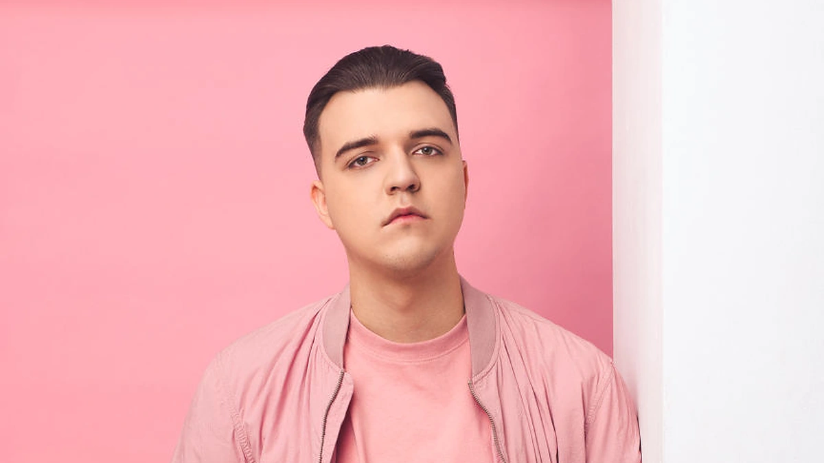 Niko Barisas / Martyno Stankaičio nuotr.