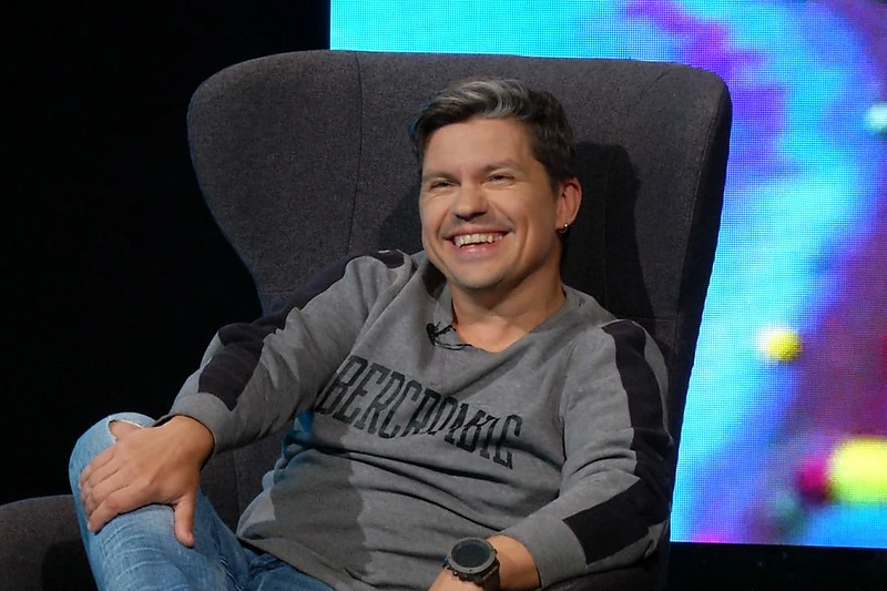 Deivis Norvilas / „Lietuvos ryto“ televizijos nuotr.