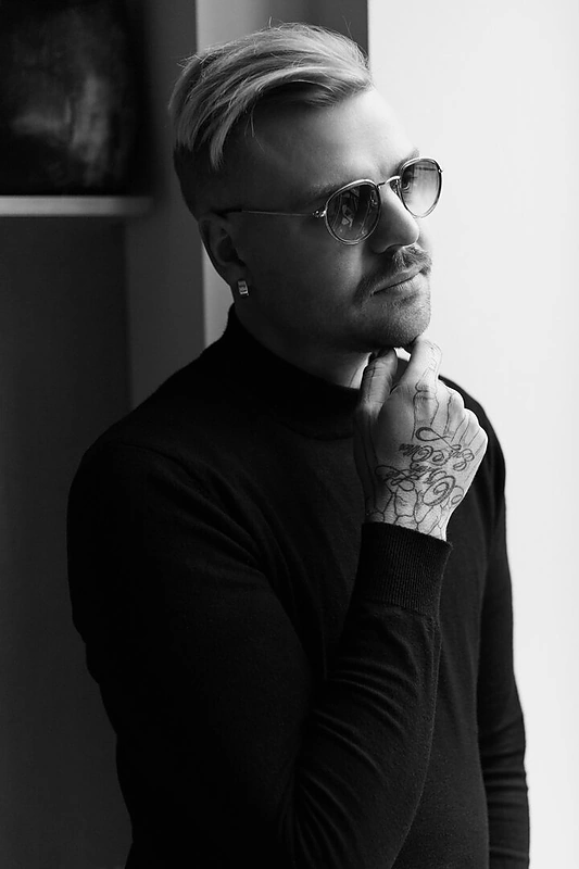 Robertas Kalinkinas/ Tautvydo Stuko nuotr.