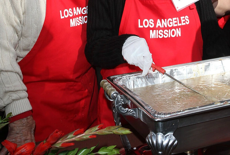 Kirkas Douglasas su žmona Anne Douglas/ Vida Press nuotr.