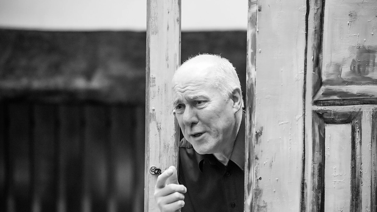 Vladimiras Prudnikovas/M. Aleksos nuotr.