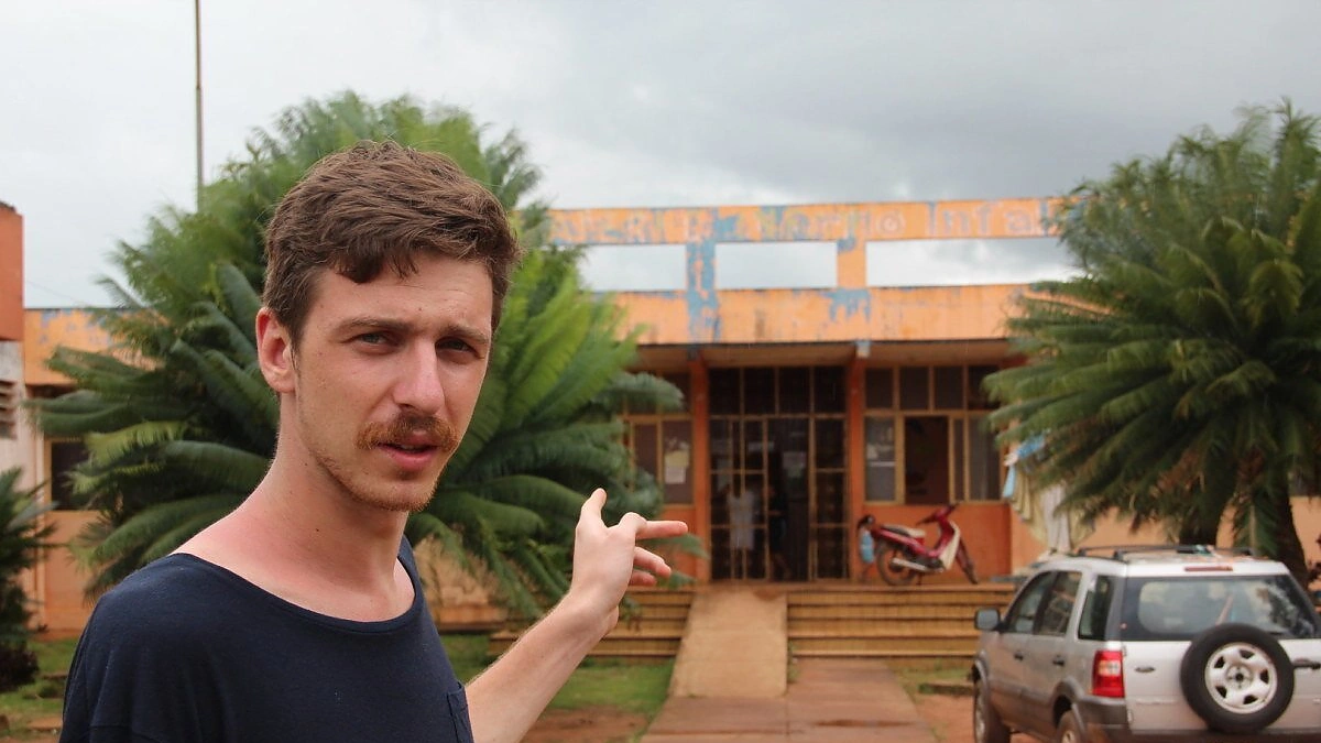 Vytautas Puidokas/Asmeninio archyvo nuotr.