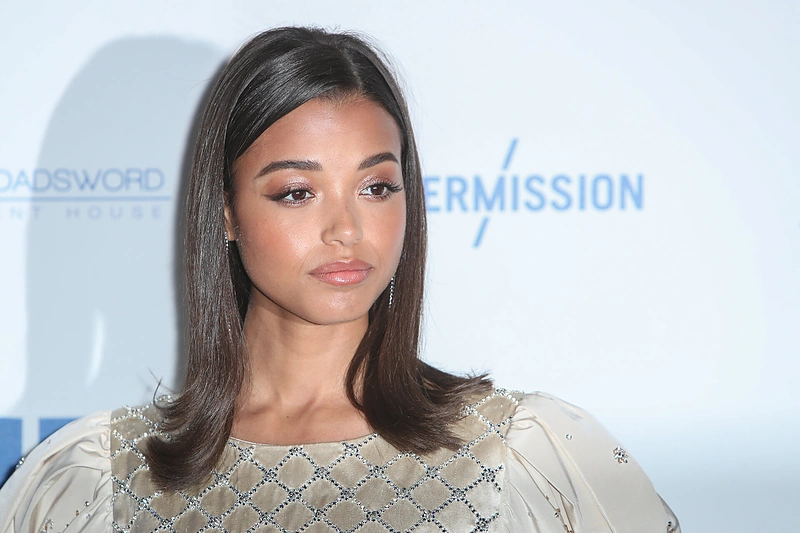 Ella Balinska/Vida Press nuotr.