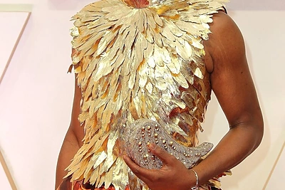 92-oji „Oskarų“ teikimo ceremonija/Vida Press nuotr.