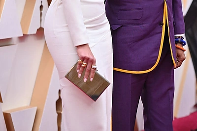 92-oji „Oskarų“ teikimo ceremonija/Vida Press nuotr.