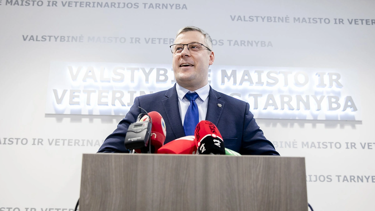 Mantas Staškevičius / Luko Balandžio / 15min nuotr.