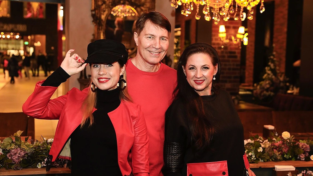 Ingrida Kazlauskaitė, Petras Kazlauskas, Liveta Kazlauskienė / Donato Kondrato nuotr.