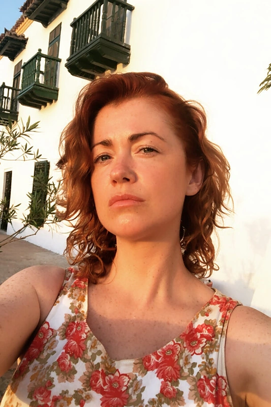 Ericos Jennings atostogos Kolumbijoje/Asmeninio archyvo nuotr.